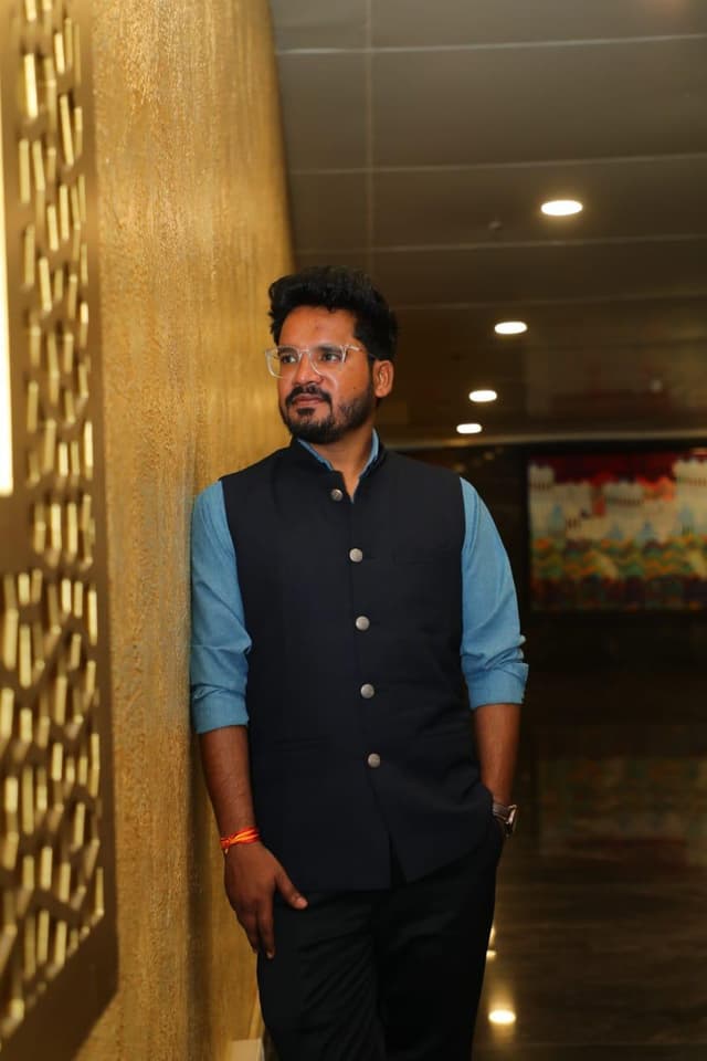 Anjesh Jain